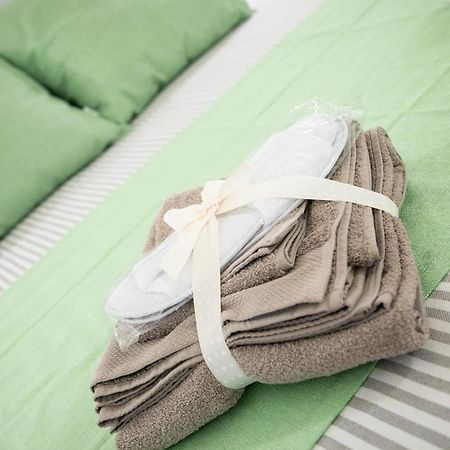 Ta Maison Bari Zewnętrze zdjęcie