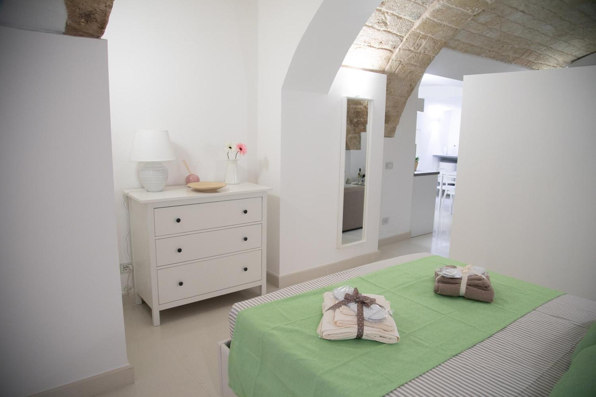 Ta Maison Bari Zewnętrze zdjęcie