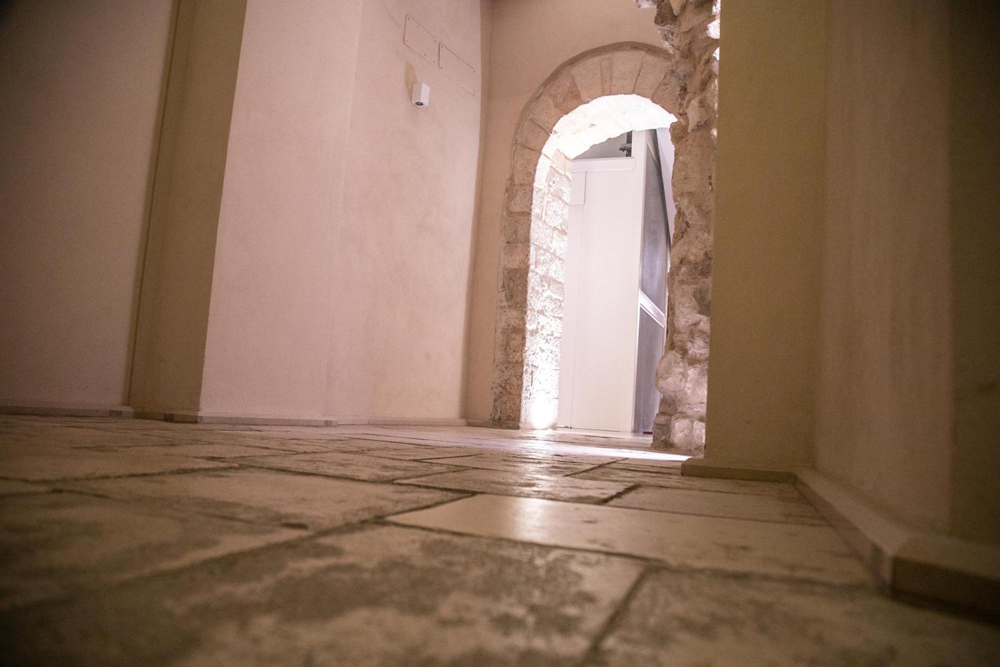 Ta Maison Bari Zewnętrze zdjęcie